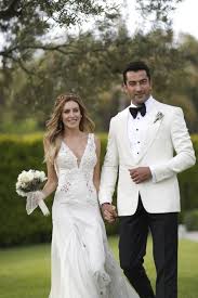Kenan Imirzalioglu Ve Sinem Kobal Dunyaevine Girdi Sayfa 9 Galeri Magazin 12 Haziran 2016 Pazar Dugun Tul Gelinlikler Gelin Saci