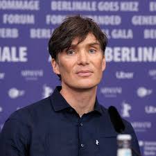 Star in Berlinale-Eröffnungsfilm: Cillian Murphy liebt die Filmfestspiele  in Berlin