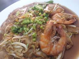 Char kway teow is the most popular dish of singapore, but it actually starts from malaysia but singaporeans modify its taste according to their taste with their special ingredients. Dapur Cempakasari Char Kuey Teow Udang Goreng Basah Mudah Dan Sedap