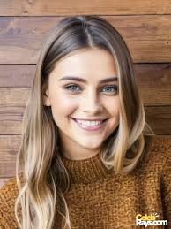 Josephine Langford