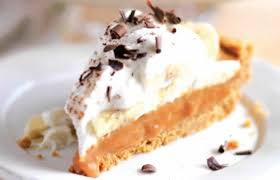 Banoffee Tarte Banane Caramel Au Thermomix Dessert Thermomix Thermomix Recette Recette Gateau Banane Dessert Thermomix