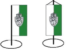 Ebenfalls finden sie hier die gemeindefahnen! Flaggenkunde Verwaltung Land Steiermark