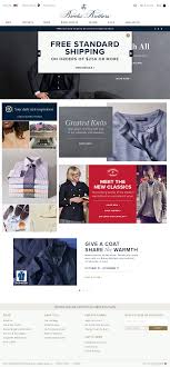 Offer valid on saks.com only (excludes saks fifth avenue stores, saks off 5th stores, and saksoff5th.com). Brooks Brothers S Competitors Revenue Number Of Employees Funding Acquisitions News Owler Company Profile