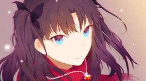 Rin Tohsaka Fate Unlimited Blade Works 3840x2160 Animewallpaper Tohsaka rin is also known as rin tohsaka. rin tohsaka fate unlimited blade works