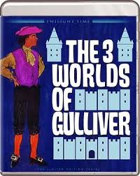 It was produced by max fleischer and directed by dave fleischer, both of fleischer … in the movie, gulliver helps stop a war between the two nations and leaves in a giant boat build by both of them for him, leaving all of. Amazon Com The 3 Worlds Of Gulliver Twilight Time 1960 Blu Ray Gregoire Aslan Jo Morrow June Thorburn Lee Patterson Basil Sydney Peter Bull Kerwin Matthews Jack Sher Movies Tv