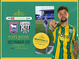 West Bromwich Albion - News update