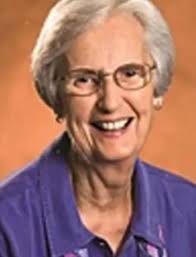 Sister Diane Reed, SNDdeN