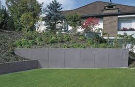 Conturo Anthrazit Garten Landschaftsbau Balkon Pflanzen Landschaftsbau