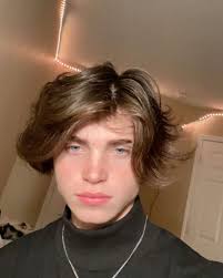 Save with chuck e cheeses deals, courtesy of groupon. Kaden Stowers On Instagram Wait This Isn T Chucky Cheese Boys Long Hairstyles Hairstyle Boy Hairstyles