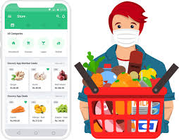 Links on android authority may earn. Grofers Clone Grofers Clone Script Grofers Clone App