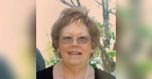 Mary Ruth McGhee Obituary