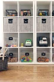 Kids play corner, houston, texas. Create A Kids Corner At Home To Get Rid Of The Toy Mess With These 5