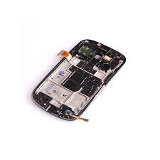 Question does this unlockedsamsung galaxy s3 mini have 8 or 16 gb internal memory? Buy Original Complete Screen Samsung Galaxy S3 Mini Gt I8190 Black Ecrans Pieces Detachees Galaxy S3 Mini Macmaniack Engla