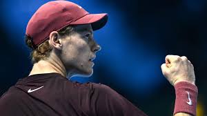 ATP Finals 2025: Jannik Sinner beats Felix Auger-Aliassime and Taylor Fritz overcomes Lorenzo Musetti in Turin - BBC Sport