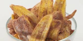 Salah satunya tersebar di wilayah indonesia. Komentar Berita Resep Keripik Pisang Coklat Lampung Camilan Manis Teman Bekerja