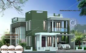 Duplex house plans are homes or apartments that feature two separate living spaces with separate entrances for two families. Small Duplex House Plans Indian Style First Class 2 Floor Low Cost Plans