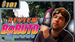 When a giant monster, the nue, suddenly appears, mitsuki tells boruto that the culprit needs to eliminated. 6 Mois De Hs Bon Ou Mauvaise Chose Boruto Review Ep 101 Fr Youtube