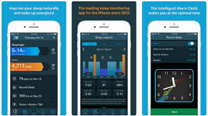 This app is available only on the app store for iphone, ipad and apple watch. 9 Best Sleep Tracker Apps To Help You Get Adequate Sleep