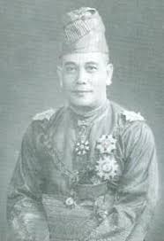 Terdahulu, solat jenazah almarhum sultan ismail petra diimamkan mufti kelantan, datuk mohamad. Sultan Ibrahim Ibni Al Marhum Sultan Muhammad Iv Wikipedia Bahasa Melayu Ensiklopedia Bebas
