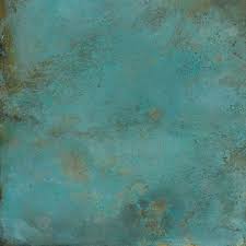metallook tegel 120x120 mintgroen trace mint tegels laminaat mandarin stone ceramic tiles copper tiles