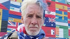 Ryan Routh's Instagram, Twitter & Facebook