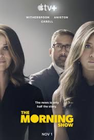 Poco dopo iniziano i guai per sheba, che scoprirà che barbara non è quella che lei credeva. The Morning Show Streaming Ita Serie Tv Altadefinizione