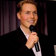 Nicholas DePriest (@NicoDePriest)