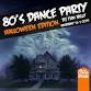 80’s Dance Party w/ DJ Fun Billy event image
