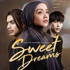Maybe you would like to learn more about one of these? Miss Banu Story Sinopsis Drama Sweet Dreams Lakonan Mira Filzah Ben Amir
