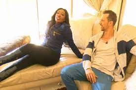 Given sophie's schedule, quick, fresh, cooking is the ideal solution to maintaining a healthy lifestyle. Top Billing Top Billing Visits Sophie Ndaba At Her Beautiful Home Facebook