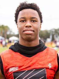 Georgia Tech 2024 Defensive Back Commits