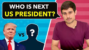 Usa Elections 2020 Explained By Dhruv Rathee Youtube