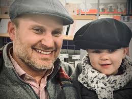 Mitch Adler Interpreted Photo Portraits