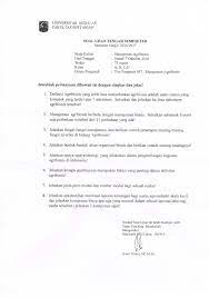 Maybe you would like to learn more about one of these? Contoh Soal Ujian