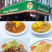 After you click on one of the map pins you will be given more information on the spanish food located near you, including the address, how many stars they have, directions from your location and a save button. Brooklyn Spanish Delivery Takeout 54 Nyc Menus Seamless