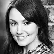 Amy Thompson – Bedford Square Voices