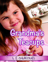 Grandma's Teacups