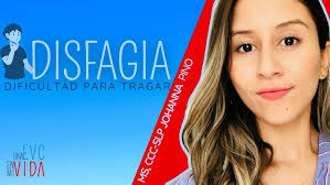 1️⃣DISFAGIA