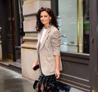7 Casual Celebrity Outfits to Copy Tomorrow