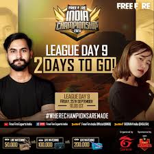 The third season of pro league brazil has reached a mark of one million viewers, setting a record for the discipline. Survivors The Free Fire India Free Fire Esports India Facebook