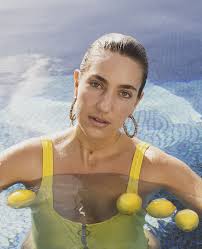 I had so much fun putting together this photo shoot with a friend and two  amazing models to showcase the beauty in thrift!⁠ ⁠ If you don't already  seek out thrifted finds,