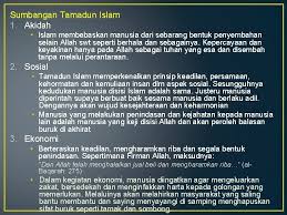 Perkembangan astronomi dalam dunia islam. Pengenalan Bab 2 Tamadun Islam Pandangan Semesta Tamadun