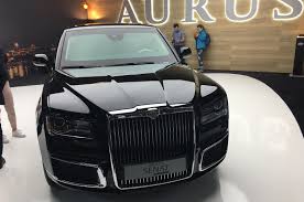 L'argus.fr vous propose de retrouver la cote argus, un large choix de voiture d'occasion et de voiture neuve, des conseils pour l'achat et l'entretien de votre véhicule et toute. Aurus Senat European Debut For Russian Limousine Autocar