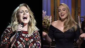 'hello' is taken from the new album, 25, out november 20. Adele S New Album For 2021 When Will It Be Released And What Is It Called Smooth