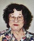 NANCY HARROLD Obituary (2012)