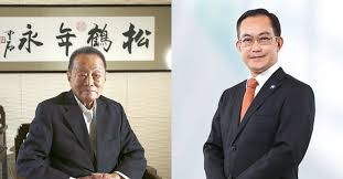 Top 5 richest people of malaysia robert kuok is the malaysian richest man with estimated net worth is us $ 11.3 this video shows the ten richest malaysians in 2016. 10 Richest Men In Malaysia 2020