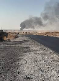 Răspunsul e foarte scurt, de fapt: Documentar Orientul Mijlociu Opt Ani De RÄƒzboi In Siria Monitorul ApÄƒrÄƒrii È™i SecuritÄƒÈ›ii