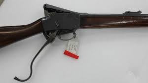 Martini henry now sold mkiv c pattern 577/450 (obsolete) martini henry single shot.577 rifles for sale in leicestershire, east midlands The Harston Converted Martini Henry Rifle 340 Download Scientific Diagram