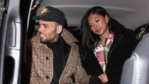 Following a heated debate on social. Ammika Harris Everything To Know About Mom Of Chris Brown S Son Newsbinding