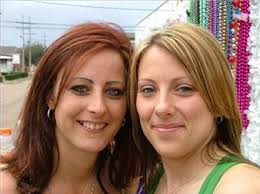 Kristie Naquin Obituary (2008)